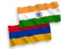 Armenia Reportedly Finalizing $3 Billion Fighter Jet Deal with India to Boost Defense Against Azerbaijan-Pakistan Military Alliance