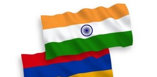 Armenia Reportedly Finalizing $3 Billion Fighter Jet Deal with India to Boost Defense Against Azerbaijan-Pakistan Military Alliance