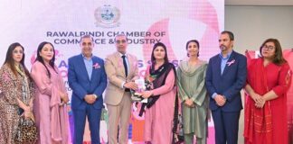 Speakers urges for free mammogram testing at all government hospitals for early detection of breast cancer