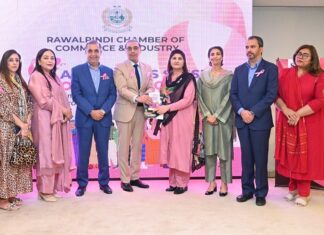 Speakers urges for free mammogram testing at all government hospitals for early detection of breast cancer