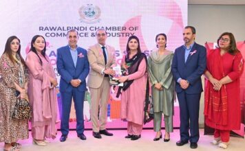 Speakers urges for free mammogram testing at all government hospitals for early detection of breast cancer