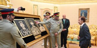 Pakistan Brunei Darassalam to Enhance Cooperation in Defence, Training, Maritime Security, and Institutional Linkages