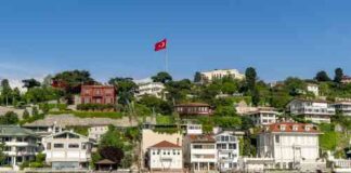 İstanbul Ranked Among Europe’s Top City Breaks, Welcomes 13.5 Million Visitors in 2025