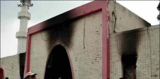 Battle of Laal Masjid – University Assignment Article by Syed Irfan Ul Hassan