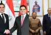 Paraguay to Open Consulate General in Southern Morocco ! The Kingdom of Eswatini Supports Autonomy Plan