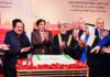 The Embassy of Sultanate of Oman Celebrates 55th Glorious National Day in Islamabad