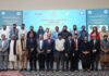 Pakistan Dairy Association hosts a National Seminar on World Food Day 2025