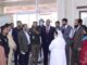WAFAQI MOHTASIB TEAM EXPRESSES SERIOUS CONCERN OVER POOR CONDITION OF WARDS, LACK OF CLEANLINESS IN PIMS HOSPITAL