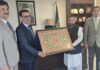 Pakistan, Tajikistan to Jointly Celebrate ‘Week of Tajikistan Culture’ in Islamabad