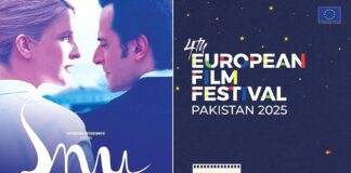 Embassy of Portugal Islamabad Brings Portuguese Cinema to the European Film Festival 2025 in Pakistan