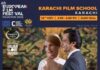 Portuguese film “SNU” will be screened at at the Karachi Film School