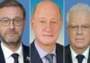 Russia Strengthening Parliamentary Relations to Send High Level Delegation for Speakers Conference Islamabad