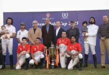 Serena Polo Cup 2025 Delivers an Unforgettable Finale