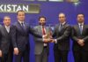 Tashkent hosts Uzbekistan–Pakistan Business Forum and the Award Ceremony for the Winners of the “RCCI International Achievement Awards”