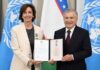 From Paris to Samarkand: UNESCO Opens New Chapter in Its Global Mission