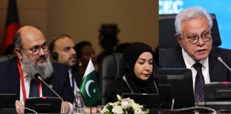 Pakistan Urges Stronger Intra-OIC Economic Integration and Digital Cooperation at 41st COMCEC Session