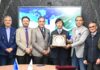 RCCI Delegation Visits Uzbek Chamber of Commerce on the Sidelines of 36th IAA & BOC
