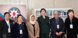 Wafaqi Mohtasib addresses international conference on constitution and the rule of law in Azerbaijan