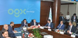 MINERALS OF PAKISTAN ! France ready to join hands to explore opportunities