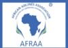 African Airlines Association (AFRAA) Marks New Era of African Aviation as Free Route Airspace Takes Flight in West and Central Africa