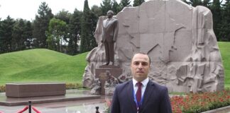 The Statehood Philosophy of the Azerbaijani People