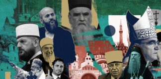 Islamic Community Warns of Systematic Islamophobic Campaign Targeting Bosniaks and Bosnia and Herzegovina