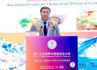 Coordinator General OIC-COMSTECH Highlights Role of Traditional Medicine in Addressing Global Disease Burden