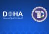 The Doha Forum will host a session devoted to the Termez Dialogue on connectivity between Central and South Asia