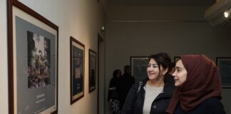 How art and visual storytelling bring shared human experiences to life