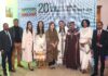 Ethiopian Embassy Celebrates 20th Nations, Nationalities & Peoples’ Day