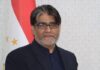 Pakistani Envoy Hopeful to take Trade with Tajikistan upto $300 Million in Coming Years ! Sees Big Potential in Halal Meat Export