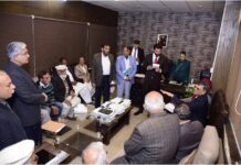 Wafaqi Mohtasib takes notice of a large number of complaints against Federal Gov Employees Housing Authority FGEHA