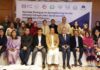 ILO and Health Services Academy Convene National Dialogue to Strengthen OSH for Quality Health Services