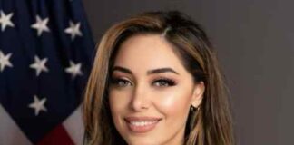 Iranian-American Mora Namdar appointed US assistant secretary of state