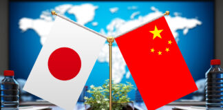 RESURGENCE OF JAPANESE MILITARISM ! WORLD MUST STAND WARNED ! Opinion in Peaple’s Daily China