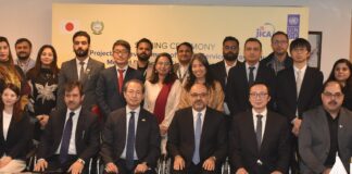 Japan and UNDP Partner to Strengthen Local Governance and Public Servive Delivery in the Merged Districts of former FATA of Pakistan