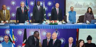 Institute of Strategic Studies Islamabad hosts event commemorating Kenya’s ‘Jamhuri Day’ in Collaboration with Pakistan Africa Institute for Development and Research (PAIDAR)