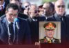Libyan Head of State Announces Promotion of Deceased Army Chief Haddad to the Rank of Field Marshal
