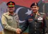 4 Important Points in Article on FM Munir’s Visit to Haftar’s Libya ! No Incident ? Russia on Pak Nuke ? Intelligence Officials ? Pak Military Command as High Target?