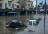 Flash Flood in Moroccan Coastal Town ! 37 Died ! Emergency Response Plan Activated