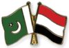 Pakistan expresses support for efforts for peace and stability in Yemen