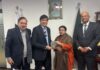 Accessibility through AI Innovation & Creativity ! A powerful step forward for an inclusive Pakistan!