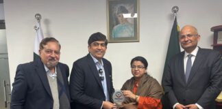 Accessibility through AI Innovation & Creativity ! A powerful step forward for an inclusive Pakistan!