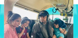 Severe cyclone in Sri Lanka — Indian government’s hostility towards Pakistan obstructs Pakistan’s relief operation