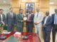 Pakistan to Help Sudan Rehabilitate, Reconstruct Health Sector Providing Equipment and Support in Solar Energy
