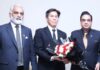Islamabad Chamber of Commerce Delegation Visits Thailand Embassy – Meets Ambassador