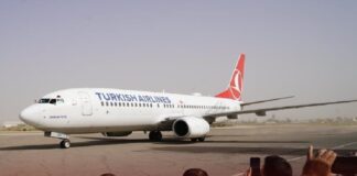 Turkey denies claims that its plane refused to land in Libya for fear of retaliation