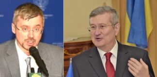 Ambassador Ukraine in Pakistan Strikes Back to Ambassador Russia ! ” Response to Disinformation : Deconstructing the Russian Narrative ” – by Markiaan Chuchuk