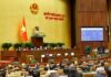 Vietnam National Assembly : 10th session – Landmark imprint on 15th legislature’s tenure ! The laws and resolutions adopted at the session promptly institutionalised major Party guidelines and Politburo resolutions