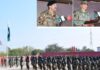 Pakistan China Army Troops Commenced Joint Military Exercise Warrior-IX